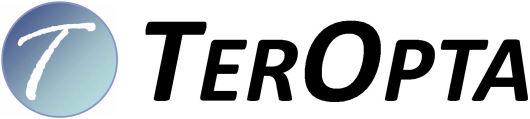 TerOpta logo